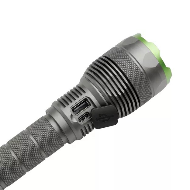 Vayox žibintuvėlis 5000lm 2600mAh IPX7 VA0462