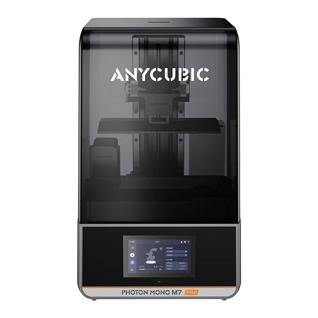 3D-принтер Anycubic Photon Mono M7 Pro