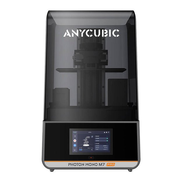 3D-принтер Anycubic Photon Mono M7 Pro