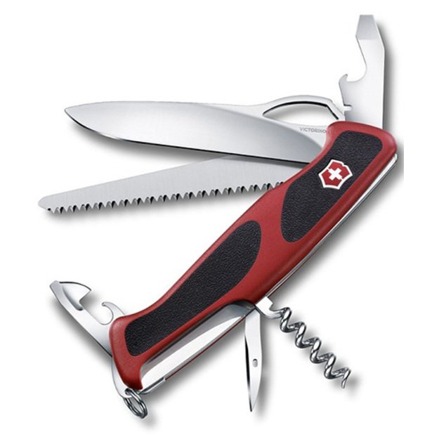 Victorinox Delémont RangerGrip 79 - 0.9563.MC нож