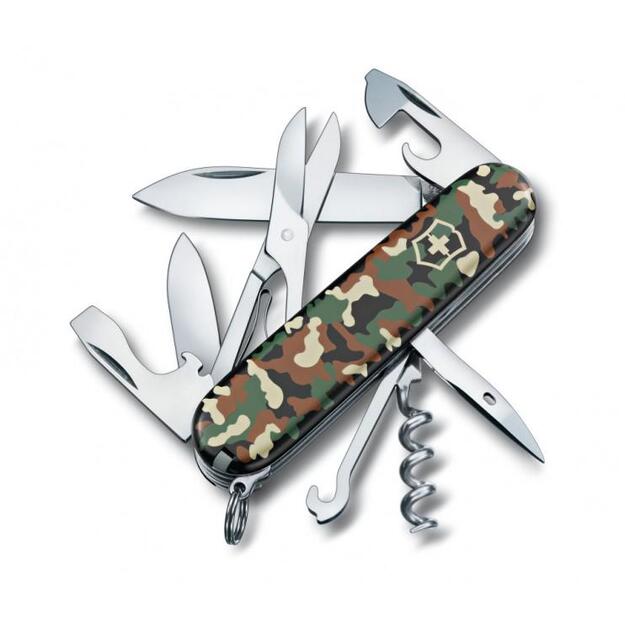 Victorinox  CLIMBER 1.3703.94 knife
