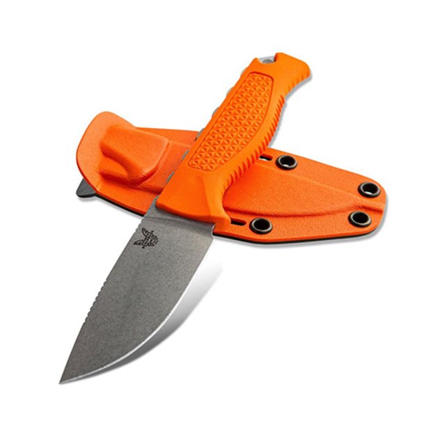 Benchmade 15006 STEEP COUNTRY knife