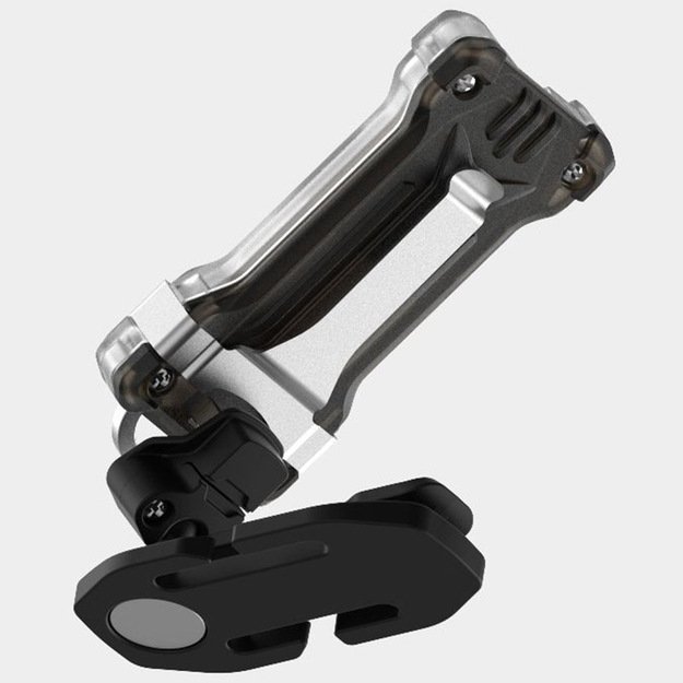 Armytek Zippy ES žibintuvėlis PILKAS F06101G