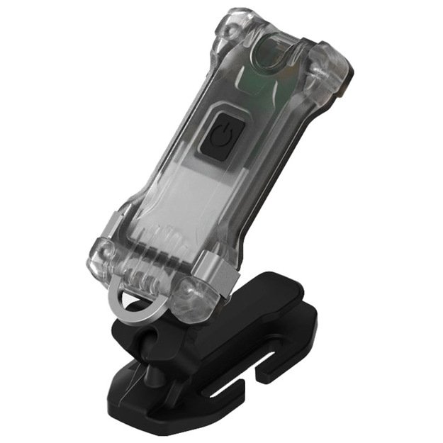 Armytek Zippy ES žibintuvėlis PILKAS F06101G