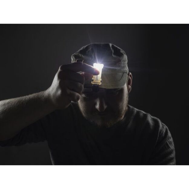 Armytek Zippy ES žibintuvėlis PILKAS F06101G