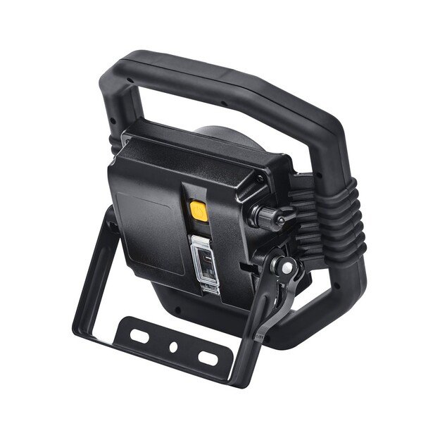 Портативный гибридный светодиодный прожектор DARGO IP65, 4900лм, 50Вт, 5м H05RN-F 2x1.0, Hybrid, Powerbank