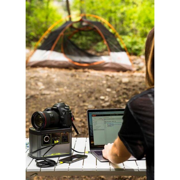 Goal Zero Yeti 200X elektros stotelė