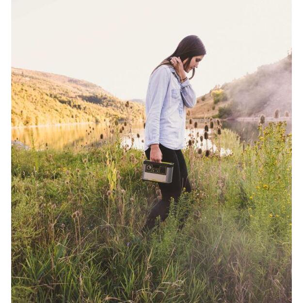 Goal Zero Yeti 200X elektros stotelė