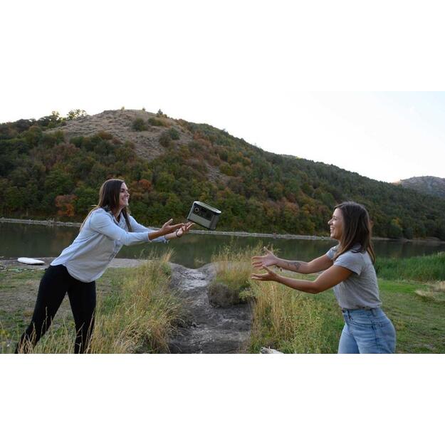 Goal Zero Yeti 200X elektros stotelė