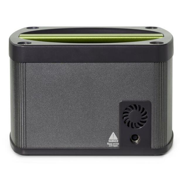 Goal Zero Yeti 200X elektros stotelė