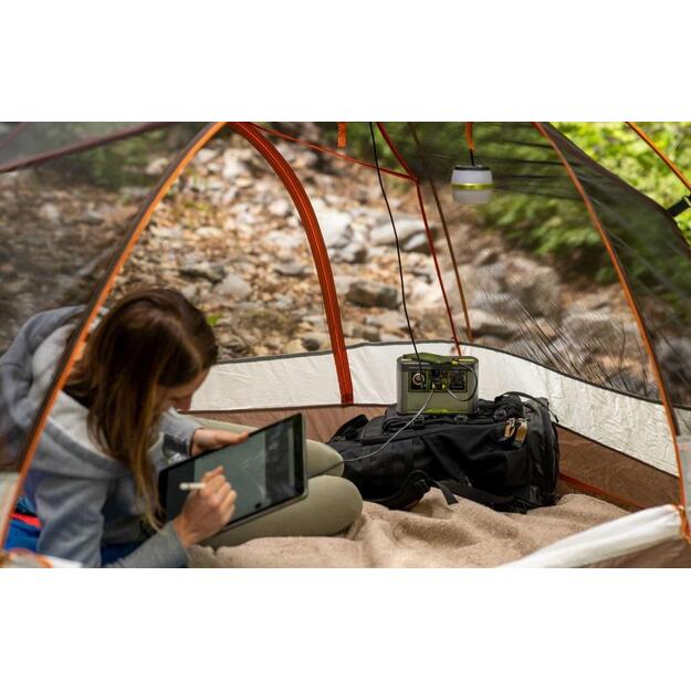 Goal Zero Yeti 200X elektros stotelė