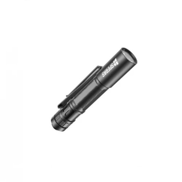 Speras M10 žibintuvėlis 200lm 6500K