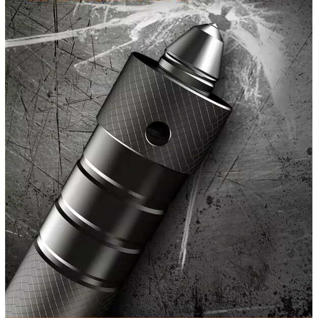 Folding multifunctional shovel SP-013