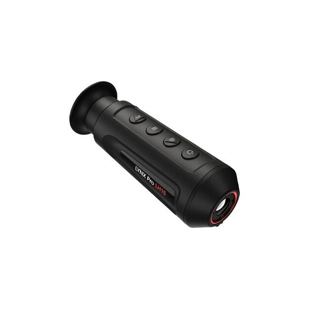 Termovizorinis monoklis Hikmicro LYNX PRO-LH15