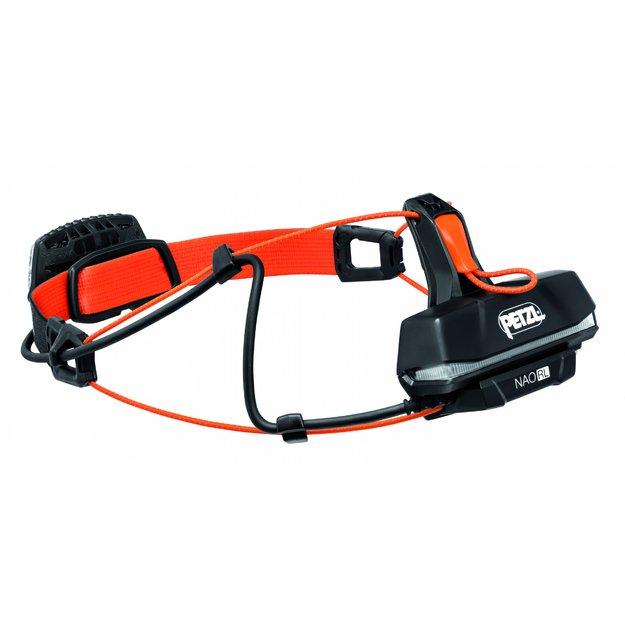 Аккумуляторный фонарь Petzl NAO RL E105AA00