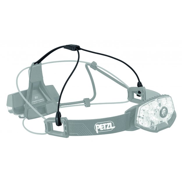 Аккумуляторный фонарь Petzl NAO RL E105AA00