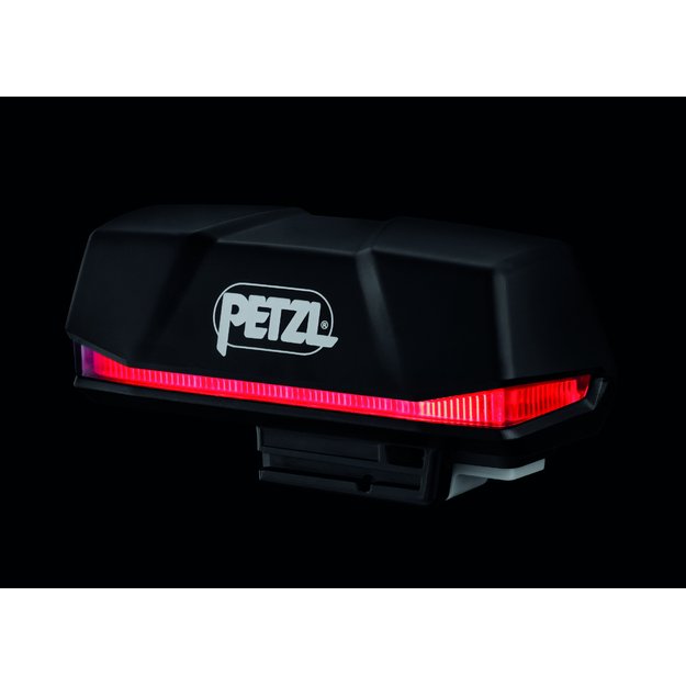 Аккумуляторный фонарь Petzl NAO RL E105AA00