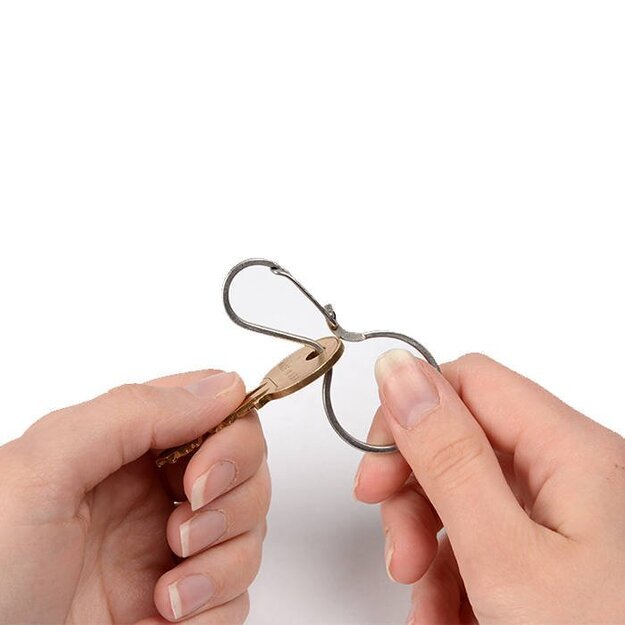 Nite Ize Infini-Key karabinas KIC-11-R3