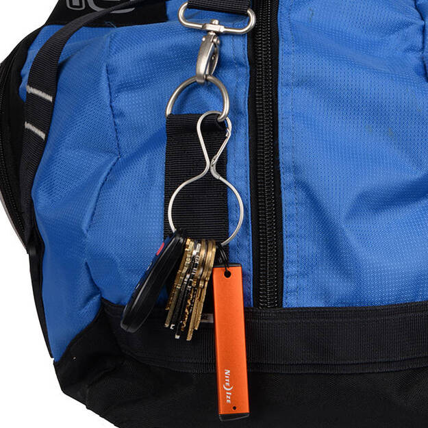 Nite Ize Infini-Key karabinas KIC-11-R3