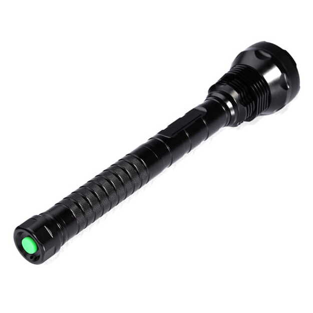 Ultravioletinis prožektorius Amber Rhino PRO 225W