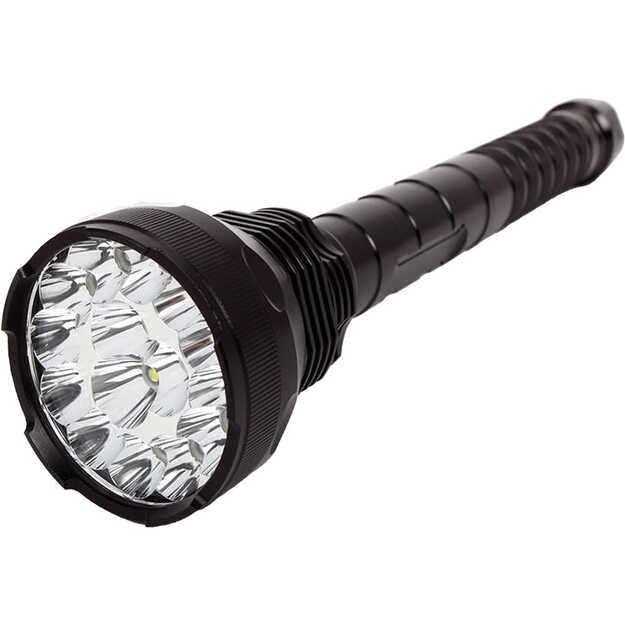 Ultravioletinis prožektorius Amber Rhino PRO 225W