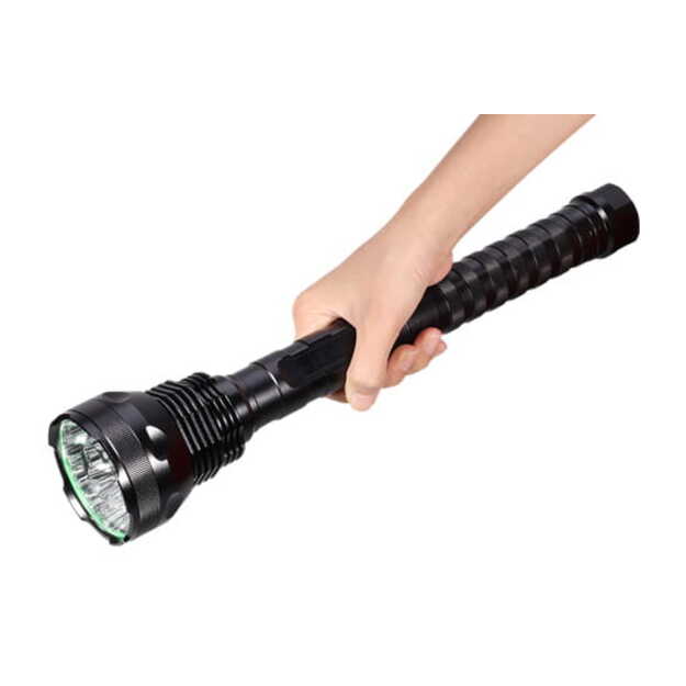 Ultravioletinis prožektorius Amber Rhino PRO 225W