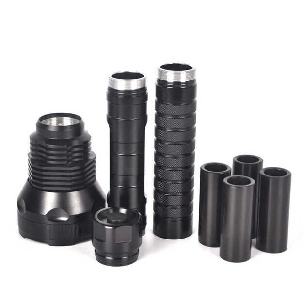 Ultravioletinis prožektorius Amber Rhino PRO 225W