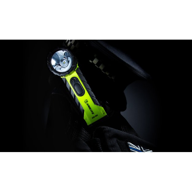 Светодиодный фонарь Unilite ATEX-RA2 350lm.