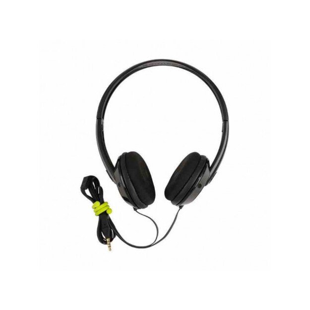 Nite Ize Gear Tie 6" elastiniai dirželiai 2 vnt pakuotė JUODA - GT6-2PK-01