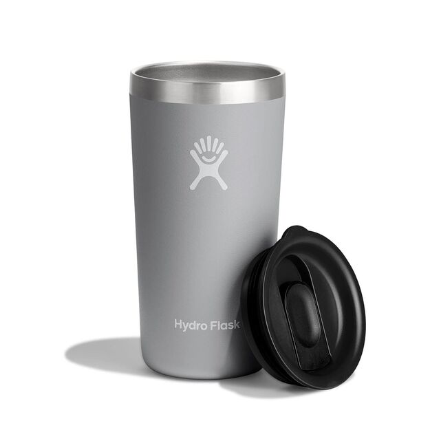 Hydro Flask All Around Tumbler 473 ml BPA FREE Grey