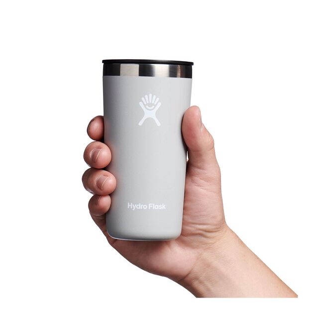 Hydro Flask All Around Tumbler 473 ml BPA FREE Grey