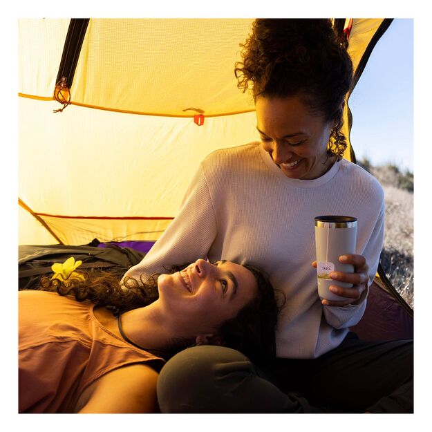 Hydro Flask All Around Tumbler 473 ml BPA FREE Grey