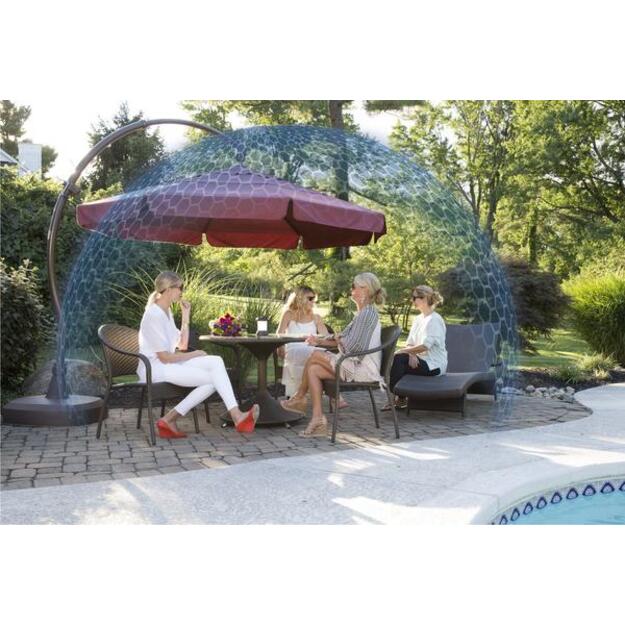 Thermacell Bristol žibintas nuo uodų