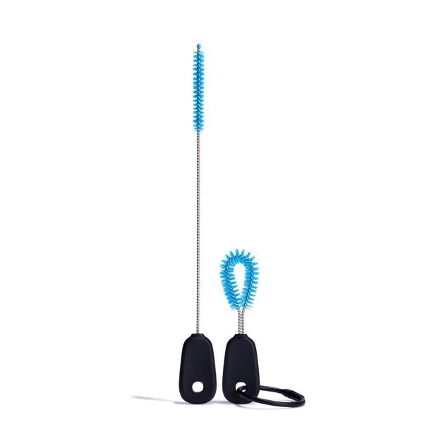 Hydro Flask Cleaning accessories for straws and caps SCS415