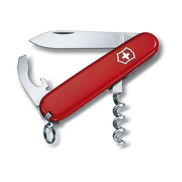 Victorinox Army Waiter peilukas su atidarytuvu Raudonas 0.3303