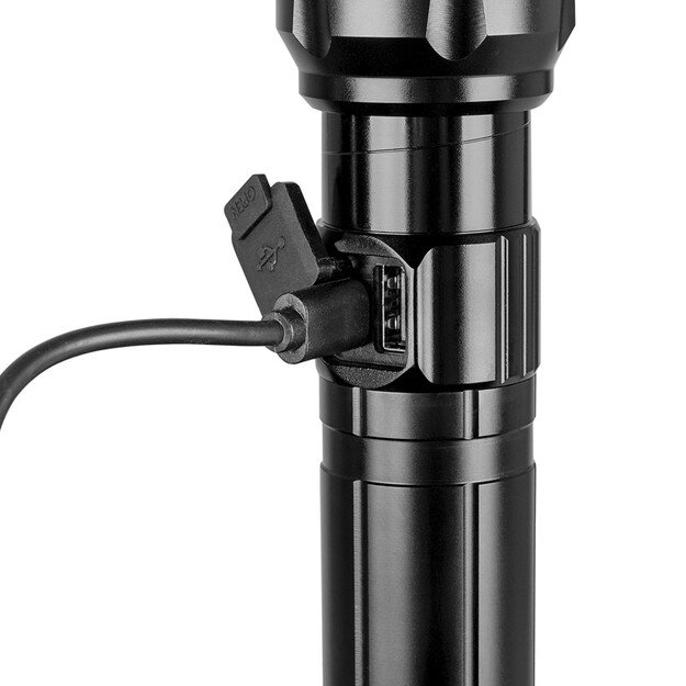 Vayox Pro Series Tactical Flashlight 30W 1060lm VA0108