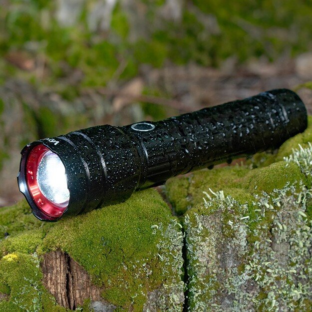 Vayox Pro Series Tactical Flashlight 30W 1060lm VA0108