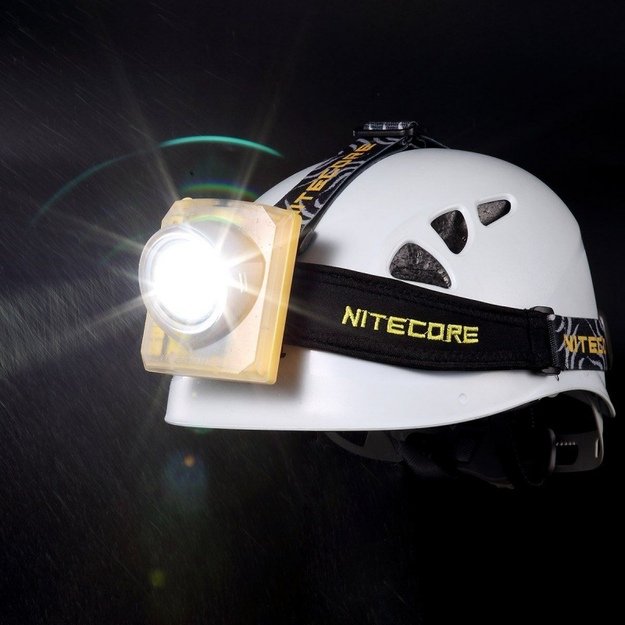 Nitecore EH1S žibintuvėlis