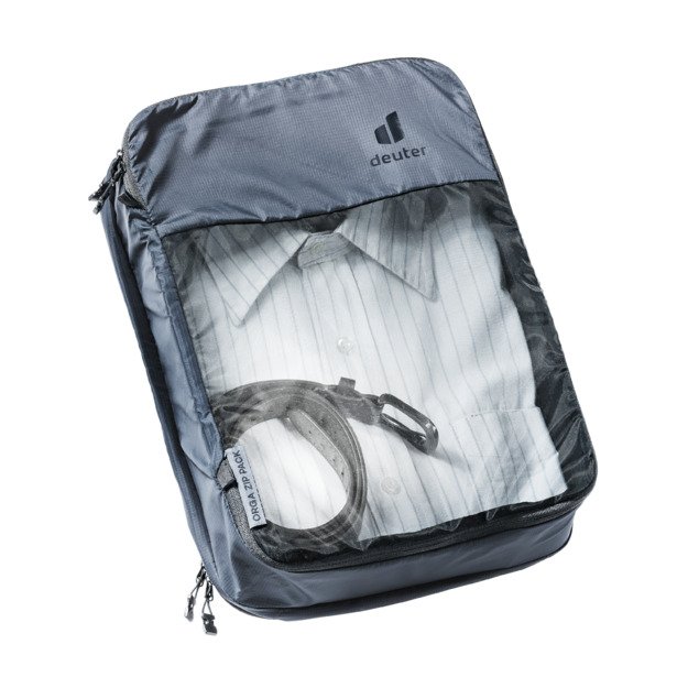 Deuter Orga Zip Pack Duffel Bag