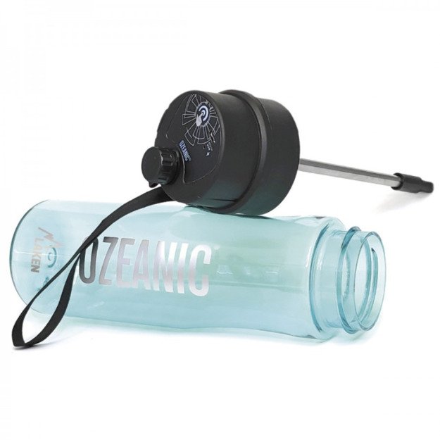 Gertuvė Laken OZEANIC TRITAN BOTTLE 0,75L