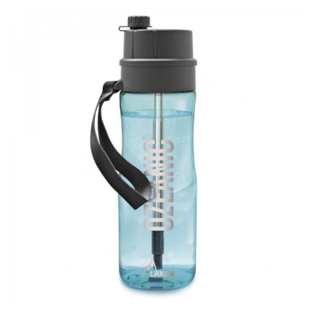 Gertuvė Laken OZEANIC TRITAN BOTTLE 0,75L