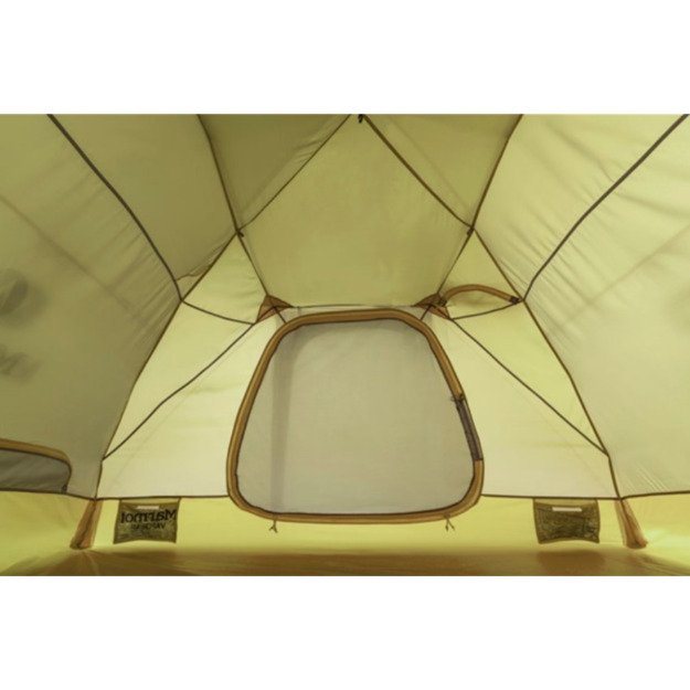 Marmot Vapor 4P quadruple tent