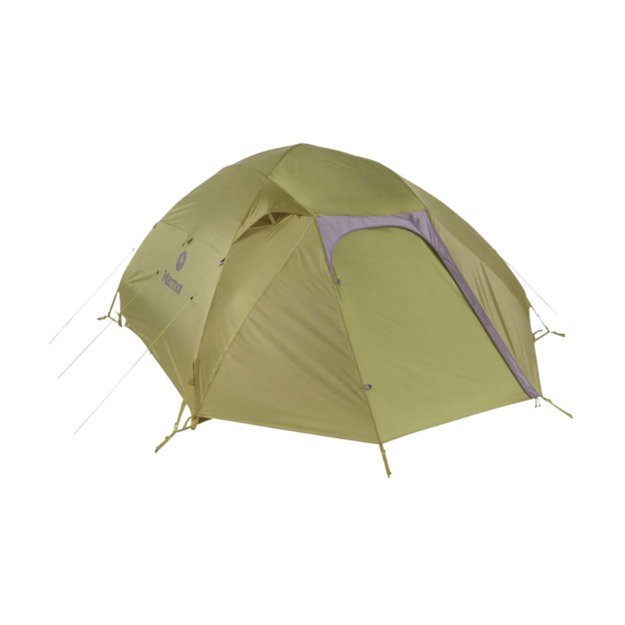 Marmot Vapor 4P quadruple tent