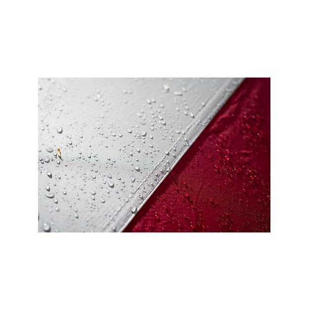 Vienvietė palapinė MSR Hubba NX - Žalia