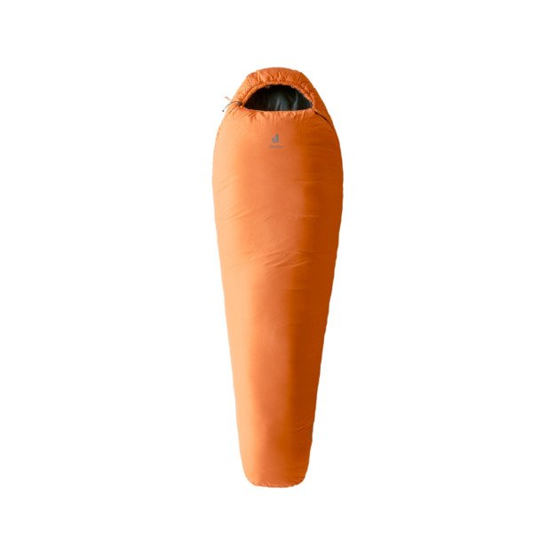 Sleeping bag Deuter Orbit -5 - Right