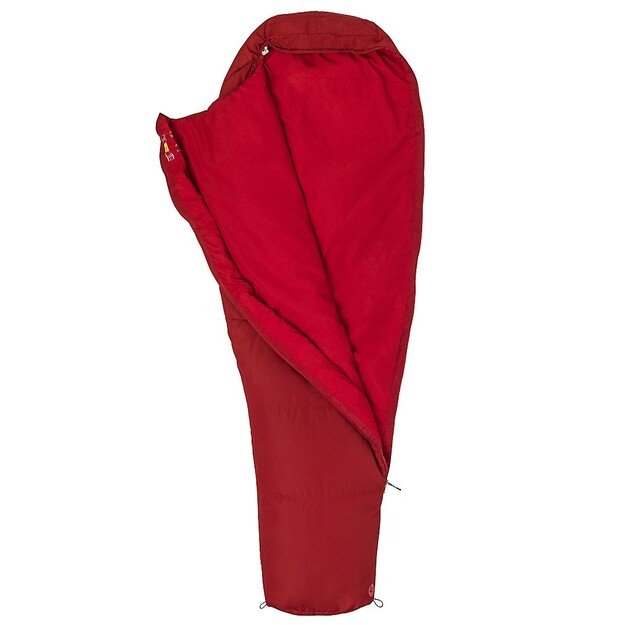Sleeping bag Marmot NanoWave 45 Long - Left