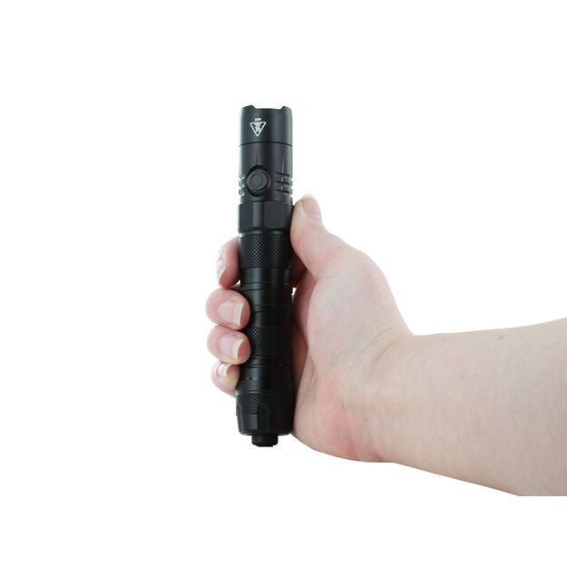 Nitecore MH12 V2 1200lm žibintuvėlis