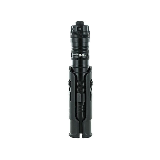 Nitecore MH12 V2 1200lm žibintuvėlis