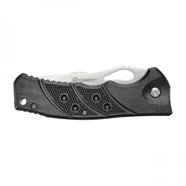 Ganzo G619 sulenkiamas peilis