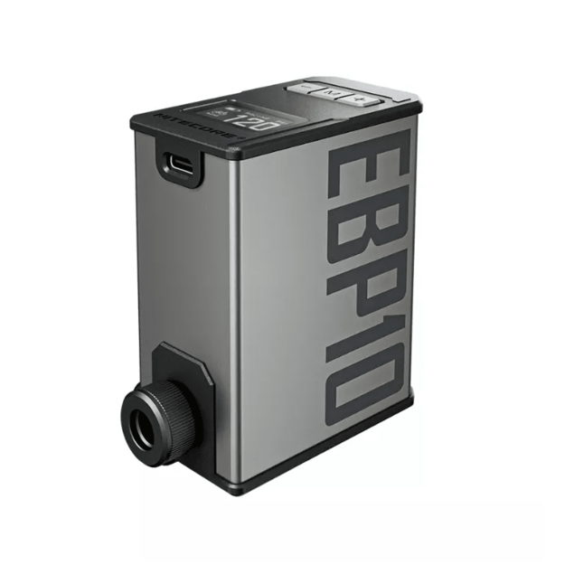 Nitecore EBP10 Electronic Air Pump